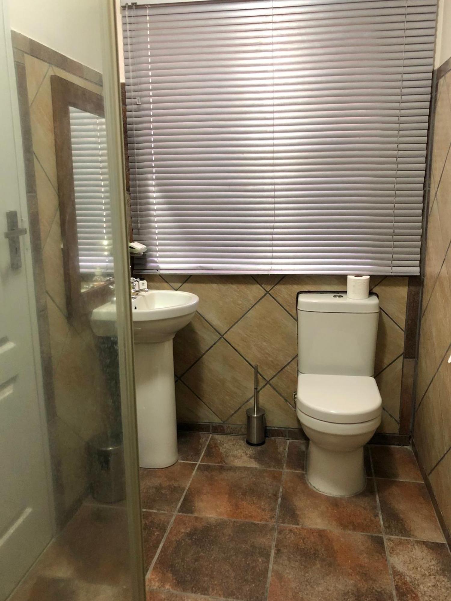 Riverise Guesthouse Maun Room photo